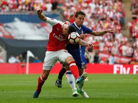 Conte: "Chelsea chết vì 2 khoảnh khắc định mệnh"