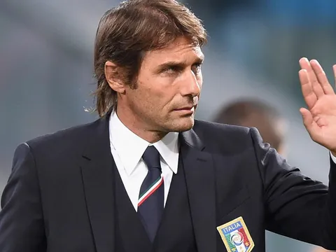 Conte, Chelsea - Khi chia tay sẽ tốt cho cả hai