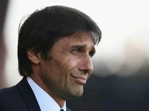 HLV Conte: 'Tất cả đã nghĩ SAI về Chelsea'