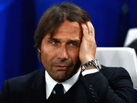 Conte: "Đá thế này, Chelsea không có cửa thắng MU"
