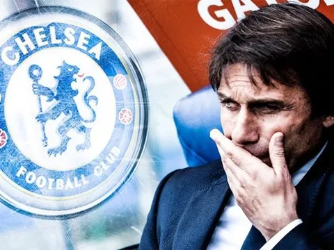 Conte đào tẩu Chelsea: Chơi dao coi chừng đứt tay
