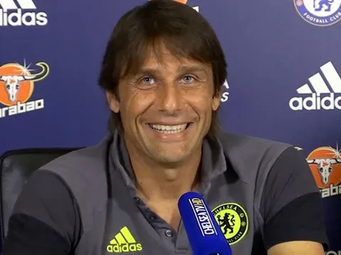 Conte: Chelsea sắp có hợp đồng đầu tiên trong "phiên chợ" hè này