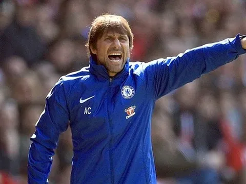 Conte điên tiết với thái độ thi đấu của Chelsea
