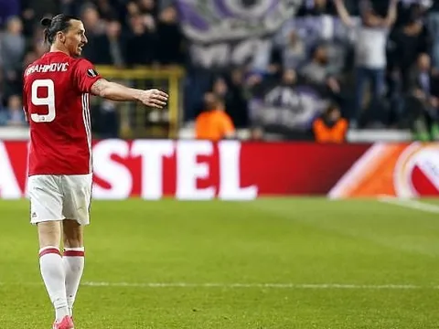Conte e ngại MỘT cái tên bên phía Man Utd
