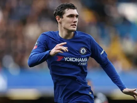 Conte giải thích lý do loại Christensen, dùng Cahill