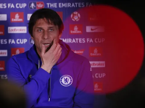 Conte khiêu chiến: Gặp Chelsea, Tottenham sẽ "lộ nguyên hình"