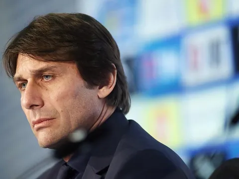Conte - kiến trúc sư phục hưng Chelsea