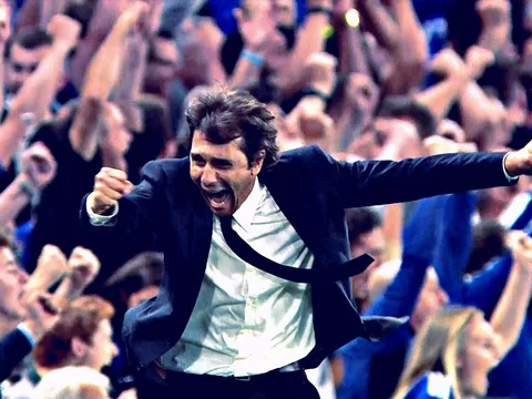 Conte, Mourinho & Top 10 HLV 'ăn đủ' khi bị sa thải: 'Kho thóc vàng' Chelsea
