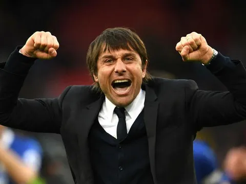 Conte muốn đổi lịch đấu của Chelsea và Tottenham