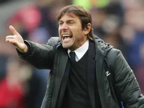 Conte muốn nhận 10 triệu bảng trước khi rời Chelsea