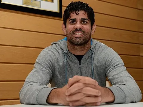 Conte sắp ra đi, Cahill bị dọa giết, Costa đang cười