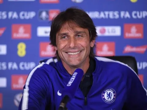Conte thừa nhận có thể bị sa thải dù có vô địch FA Cup hay không