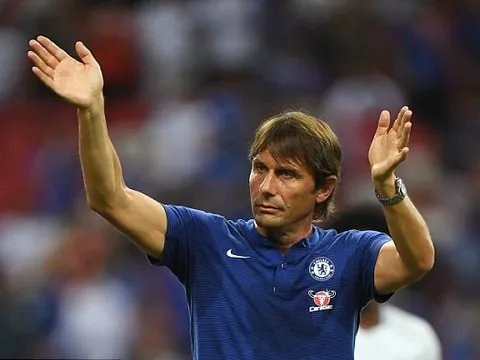 Conte thừa nhận không muốn giống như Mourinho