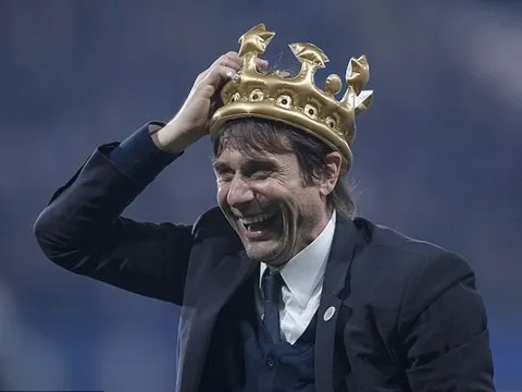 Conte trùng hợp khó tin sau 5 năm: Điềm báo cho một Chelsea bá chủ?