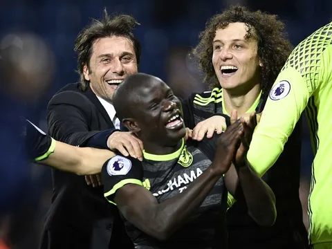 Chelsea mơ tái chinh phục châu Âu