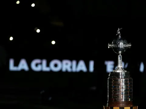 Copa Libertadores 2018: Sự trở lại của những tên tuổi lớn