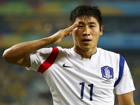 Thêm một 'bệnh binh' vắng mặt tại World Cup