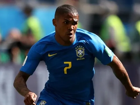 Costa chia tay World Cup 2018?