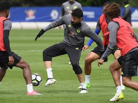 Costa đến Trung Quốc, Conte nói gì?