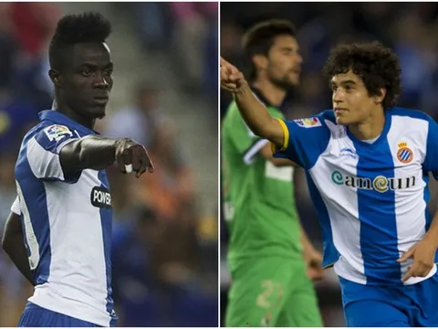 Coutinho, Bailly và những ngôi sao trưởng thành từ Espanyol (Phần 1): Con đường thành trụ cột M.U