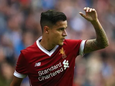Coutinho chấp nhận hy sinh cực lớn để được tới Barcelona