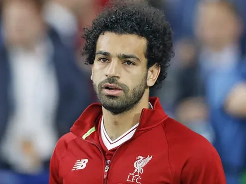 Coutinho chỉ ra bến đỗ lý tưởng trong tương lai cho Salah