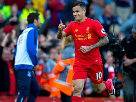 Coutinho cùng nỗi sợ khi đến Barca: Valverde và... Iniesta