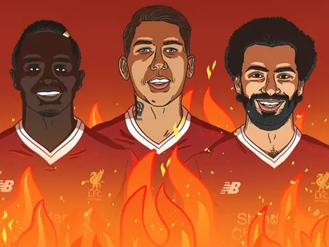 Coutinho ở đâu trong những ngày rực rỡ của Liverpool?