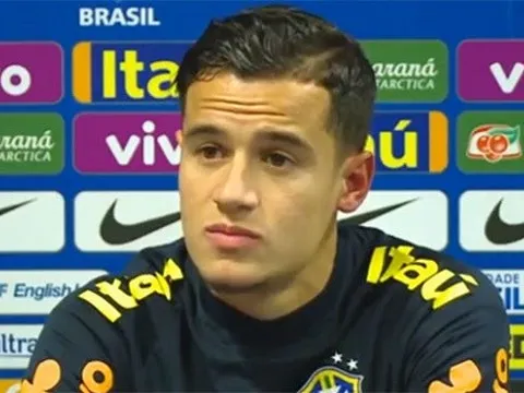 Coutinho: Nói về Barca rất phức tạp