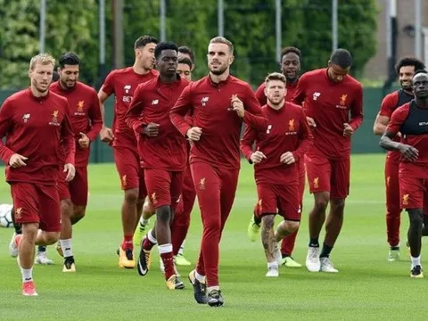 Coutinho, Sturridge vắng mặt trong trận khai màn giải Ngoại hạng