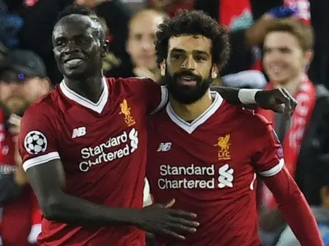 Vì sao hiện tại, Premier League là bầu trời của những "ngôi sao đen"?
