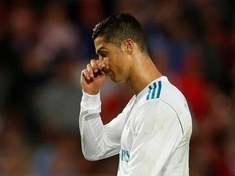 Đêm Kiev nhân vật chính hoá kép phụ, sóng gió sẽ dậy Bernabeu?