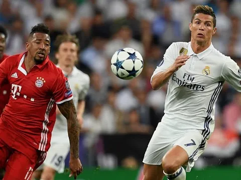 ‘Cả đội Bayern hợp sức mới mong ngăn được Ronaldo’