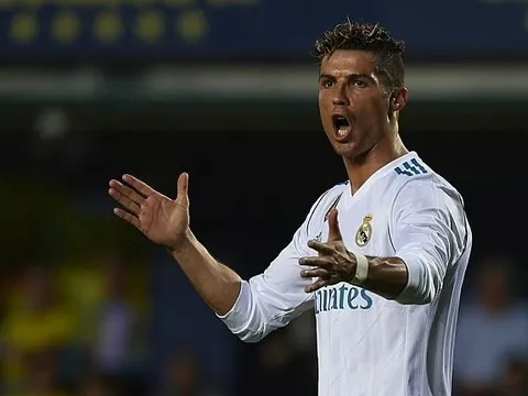 Huyền thoại Liverpool chê Ronaldo không xuất sắc như trước