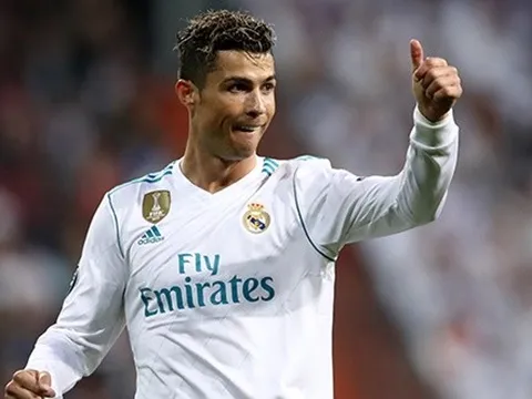 Đại diện Morata: "Real Madrid cần đến 2 cầu thủ hàng đầu thế giới để thay Ronaldo"