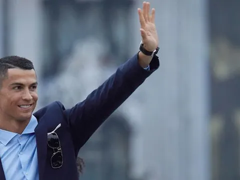 Ronaldo đến Juve: Real Madrid chuẩn bị sẵn "cống phẩm" cho thương vụ