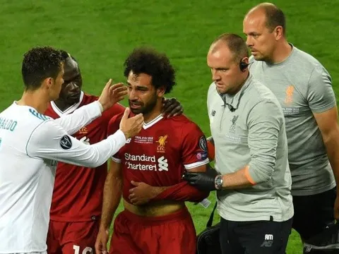 Cristiano Ronaldo là người có cơ hội lớn nhất giành Quả bóng vàng