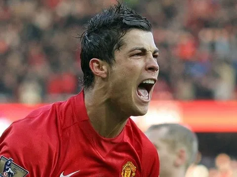 CĐV bầu chọn cầu thủ xuất sắc nhất của Manchester United