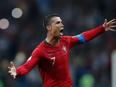 5 điều bạn có thể đã bỏ lỡ ở trận Tây Ban Nha vs Bồ Đào Nha