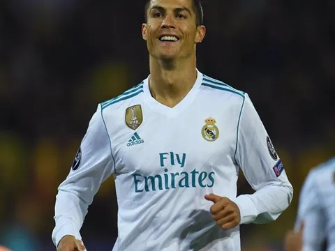 Vì một phát ngôn, Ronaldo làm loạn cả La Liga?