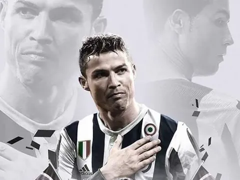 Cristiano Ronaldo trong màu áo Juventus: Chinh phục hay ăn sẵn?