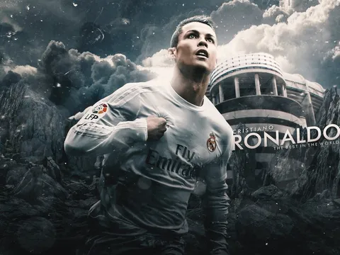 Juventus phải làm gì để có được Ronaldo?