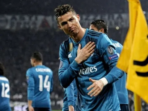 Perez và Jorge Mendes đàm phán khẩn cấp về tương lai của Ronaldo