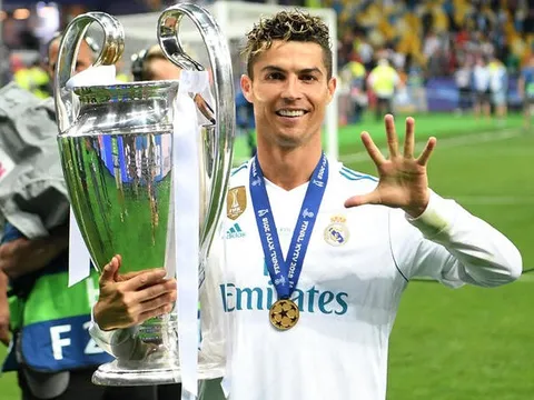 Puyol: 'Tôi rất tức giận với chiến thắng của Real Madrid ở Champions League'