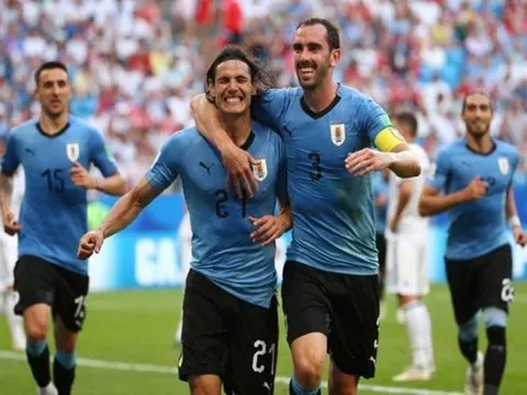 Tứ kết World Cup 2018: Chờ những câu chuyện cổ tích
