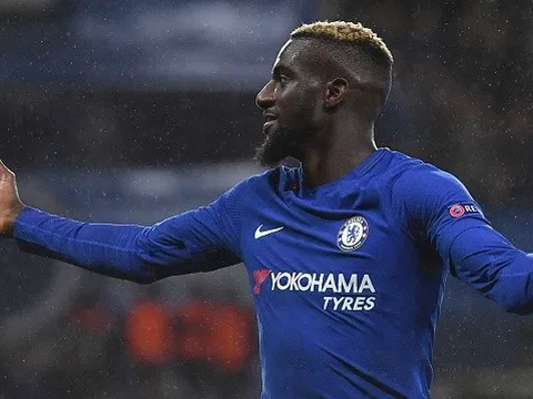 "Cục nợ" của Chelsea sắp đến Dortmund chơi bóng