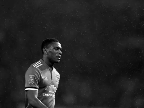 CỰC NÓNG: Anthony Martial muốn rời Man United