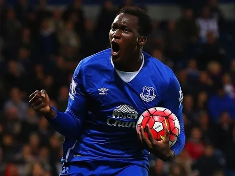 CỰC NÓNG: Manchester United quyết định nổ bom tấn Lukaku!