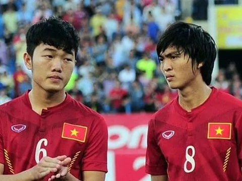 Cùng bảng Thái Lan, Việt Nam 4 lần vào chung kết SEA Games