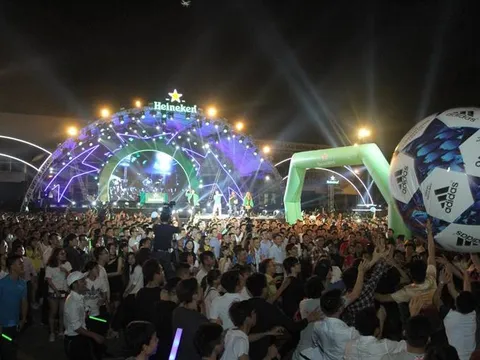 Cùng fan dự đoán kết quả trận chung kết UEFA Champions League 2018